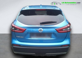 Nissan Qashqai 1.2 DIG-T 115 BVM  occasion  Beaupuy - photo n3