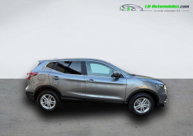Nissan Qashqai 1.2 DIG-T 115 BVM  occasion  Beaupuy - photo n4