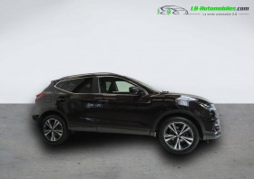 Nissan Qashqai 1.2 DIG-T 115 BVM  occasion  Beaupuy - photo n3