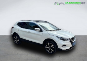 Nissan Qashqai 1.2 DIG-T 115 BVM  occasion  Beaupuy - photo n2
