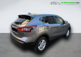 Nissan Qashqai 1.2 DIG-T 115 BVM  occasion  Beaupuy - photo n3