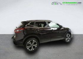 Nissan Qashqai 1.2 DIG-T 115 BVM  occasion  Beaupuy - photo n2