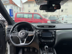 Nissan Qashqai 1.2 DIG-T 115 BVM  occasion  Beaupuy - photo n3