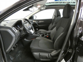 Nissan Qashqai 1.2 DIG-T 115 BVM  occasion  Beaupuy - photo n5