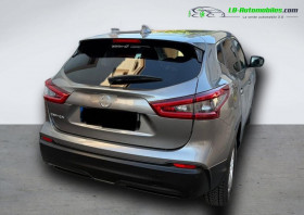 Nissan Qashqai 1.2 DIG-T 115 BVM  occasion  Beaupuy - photo n5