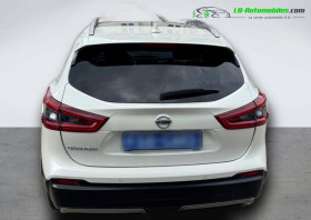 Nissan Qashqai 1.2 DIG-T 115 BVM  occasion  Beaupuy - photo n4