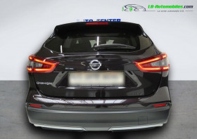 Nissan Qashqai 1.2 DIG-T 115 BVM  occasion  Beaupuy - photo n4