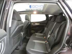 Nissan Qashqai 1.2 DIG-T 115 BVM  occasion  Beaupuy - photo n6