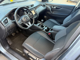 Nissan Qashqai 1.2 DIG-T 115 BVM  occasion  Beaupuy - photo n6