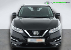 Nissan Qashqai 1.2 DIG-T 115 BVM  occasion  Beaupuy - photo n5