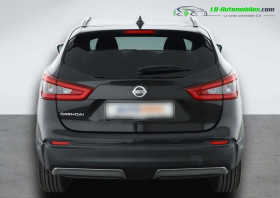Nissan Qashqai 1.2 DIG-T 115 BVM  occasion  Beaupuy - photo n7