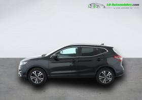 Nissan Qashqai 1.2 DIG-T 115 BVM  occasion  Beaupuy - photo n6
