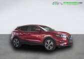 Nissan Qashqai occasion année 2018 boite Manuelle Annonce Nissan Qashqai occasion Essence 1.2 DIG-T 115 BVM à Beaupuy