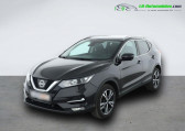 Annonce Nissan Qashqai occasion Essence 1.2 DIG-T 115 BVM  Beaupuy