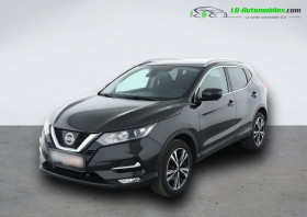 Nissan Qashqai , garage LB AUTOMOBILES  Beaupuy