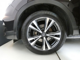 Nissan Qashqai 1.2 DIG-T 115 BVM  occasion  Beaupuy - photo n7