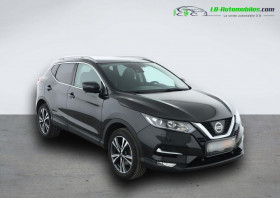 Nissan Qashqai 1.2 DIG-T 115 BVM  occasion  Beaupuy - photo n2