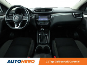 Nissan Qashqai 1.2 DIG-T 115 BVM  occasion  Beaupuy - photo n3