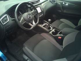 Nissan Qashqai 1.2 DIG-T 115 BVM  occasion  Beaupuy - photo n4
