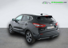 Nissan Qashqai 1.2 DIG-T 115 BVM  occasion  Beaupuy - photo n4