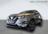 Nissan Qashqai occasion année 2018 boite Manuelle Annonce Nissan Qashqai occasion Essence 1.2 DIG-T 115 BVM à Beaupuy