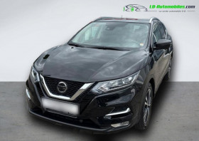 Nissan Qashqai , garage LB AUTOMOBILES  Beaupuy