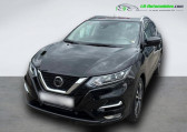 Nissan Qashqai occasion année 2018 boite Manuelle Annonce Nissan Qashqai occasion Essence 1.2 DIG-T 115 BVM à Beaupuy