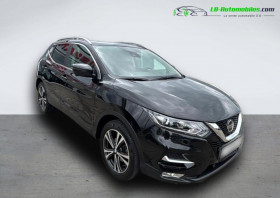 Nissan Qashqai 1.2 DIG-T 115 BVM  occasion  Beaupuy - photo n2