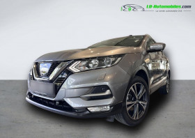 Nissan Qashqai 1.2 DIG-T 115 BVM  occasion  Beaupuy - photo n2