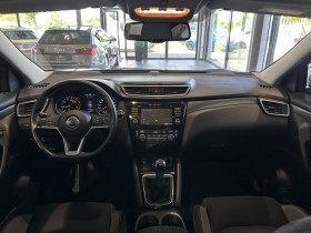 Nissan Qashqai 1.2 DIG-T 115 BVM  occasion  Beaupuy - photo n3