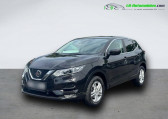 Nissan Qashqai occasion année 2018 boite Manuelle Annonce Nissan Qashqai occasion Essence 1.2 DIG-T 115 BVM à Beaupuy