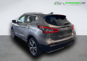 Nissan Qashqai 1.2 DIG-T 115 BVM  occasion  Beaupuy - photo n4
