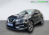 Nissan Qashqai occasion année 2018 boite Manuelle Annonce Nissan Qashqai occasion Essence 1.2 DIG-T 115 BVM à Beaupuy
