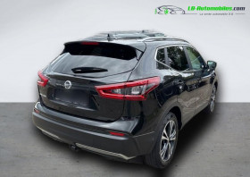 Nissan Qashqai 1.2 DIG-T 115 BVM  occasion  Beaupuy - photo n3