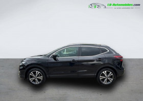 Nissan Qashqai 1.2 DIG-T 115 BVM  occasion  Beaupuy - photo n4