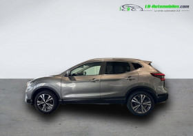 Nissan Qashqai 1.2 DIG-T 115 BVM  occasion  Beaupuy - photo n5