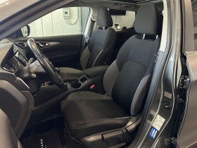 Nissan Qashqai 1.2 DIG-T 115 BVM  occasion  Beaupuy - photo n7