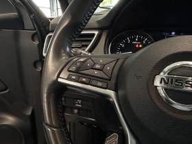 Nissan Qashqai 1.2 DIG-T 115 BVM  occasion  Beaupuy - photo n9