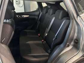 Nissan Qashqai 1.2 DIG-T 115 BVM  occasion  Beaupuy - photo n8