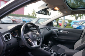 Nissan Qashqai 1.2 DIG-T 115 BVM  occasion  Beaupuy - photo n3