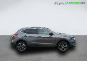 Nissan Qashqai 1.2 DIG-T 115 BVM  occasion  Beaupuy - photo n6
