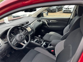 Nissan Qashqai 1.2 DIG-T 115 BVM  occasion  Beaupuy - photo n4