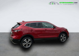 Nissan Qashqai 1.2 DIG-T 115 BVM  occasion  Beaupuy - photo n3