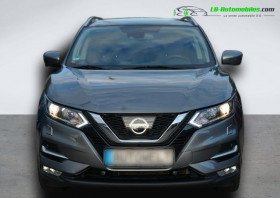 Nissan Qashqai 1.2 DIG-T 115 BVM  occasion  Beaupuy - photo n5