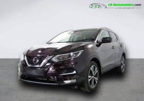 Nissan Qashqai 1.2 DIG-T 115 BVM  occasion  Beaupuy - photo n2