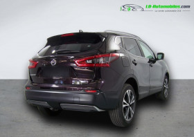 Nissan Qashqai 1.2 DIG-T 115 BVM  occasion  Beaupuy - photo n4