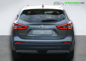 Nissan Qashqai 1.2 DIG-T 115 BVM  occasion  Beaupuy - photo n7