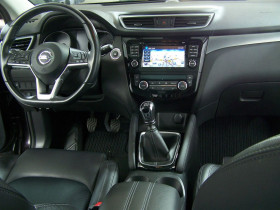 Nissan Qashqai 1.2 DIG-T 115 BVM  occasion  Beaupuy - photo n3
