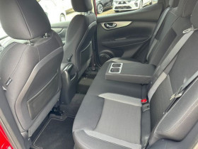 Nissan Qashqai 1.2 DIG-T 115 BVM  occasion  Beaupuy - photo n5
