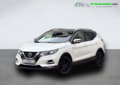 Annonce Nissan Qashqai occasion Essence 1.2 DIG-T 115 BVM  Beaupuy
